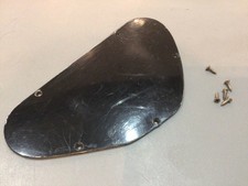 Gibson 1965 EB-3 Backplate