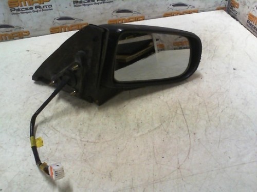 Retroviseur droit mazda 323 - retroviseur,