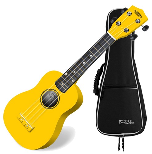 Ukulele soprano guitare uke - soprano, de
