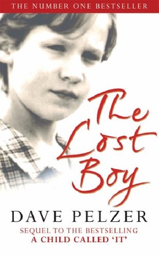 The lost boy - boy,, dave