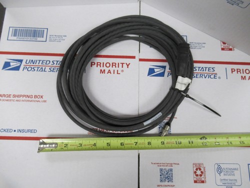 Ctc turbine cable 7 - ft, 7/16