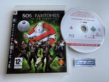 SOS Fantomes (Ghostbusters The