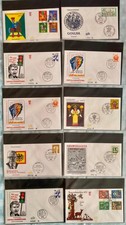 Envelopes with postage - envelopes,
