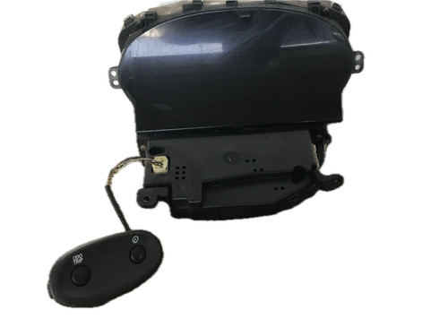 Toyota yaris instrument - yaris,
