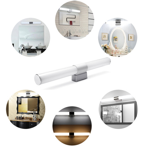Applique murale led - murale, 55cm