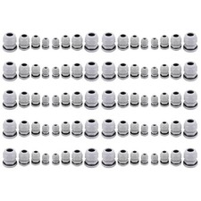 Lot de 80 presse-étoupes M12