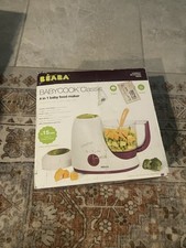 Beaba Babycook Classic Baby