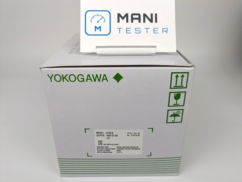 Nouveau yokogawa ut35a - nouveau,