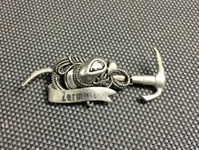Ancienne petite broche - , en