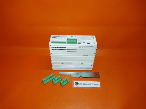 Lenze variateur fréquence - lenze, de