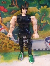 Chevalier du Zodiaque : dragon shiryu