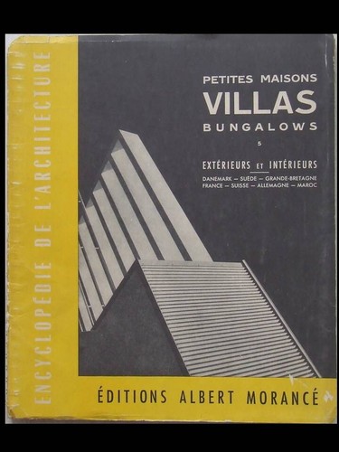 Petites maisons villas - petites, maisons,