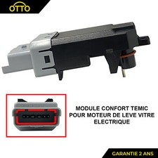 Module confort Temic