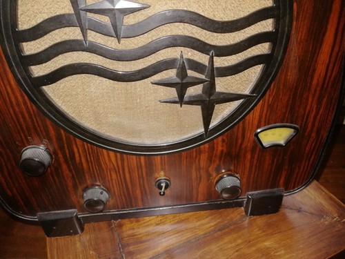 Radio tsf collection philips - collection,