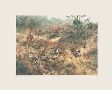 Chasse Venérie Rallye sans le