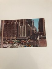 Radio City Music Hall auto