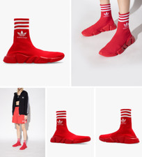 Balenciaga X Adidas Speed LT