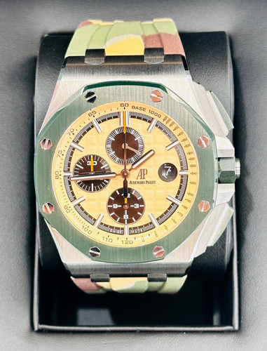 Audemars piguet royal oak - royal,