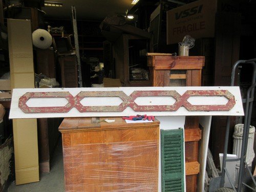 Victorian gingerbread pediment - victorian,
