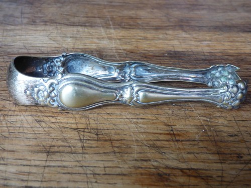 Ancienne pince sucre - sucre, en