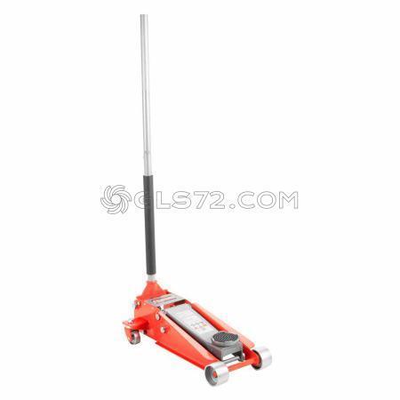 Cric roulant acier ton - 3,