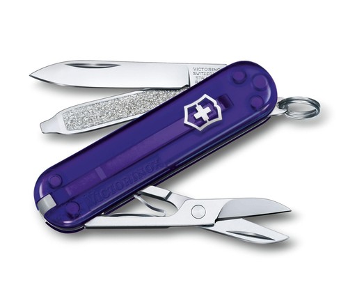 Victorinox classic sd - victorinox,