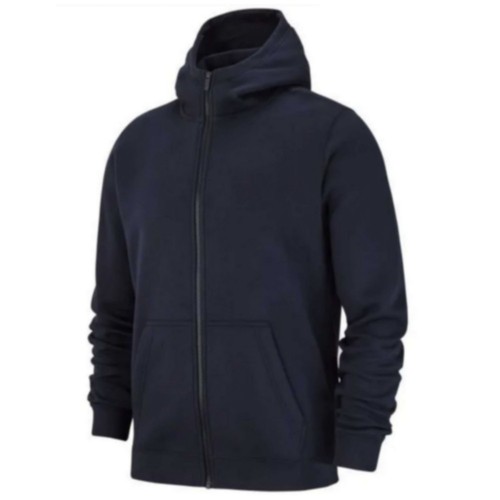 Sweat capuche zippé homme - capuche,