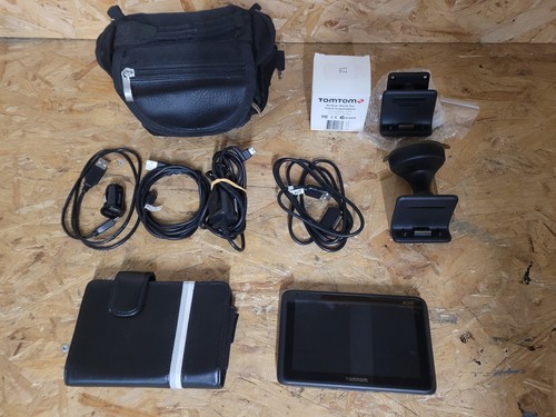 Gps tomtom pro 5150 - tomtom,