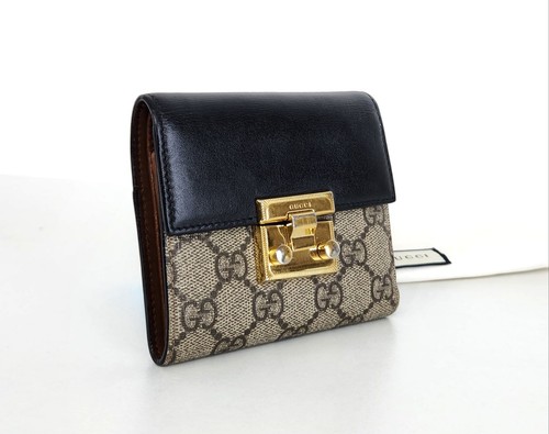 Gucci porte monnaie femme - gucci,