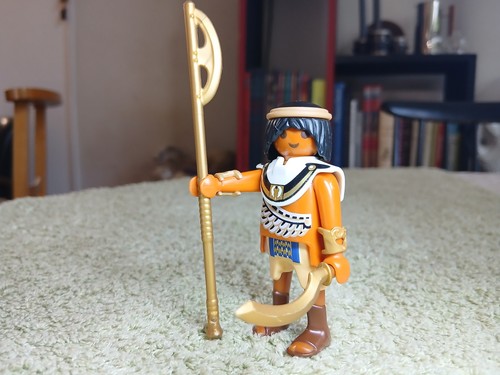 Egypte pharaonique playmobil - playmobil,