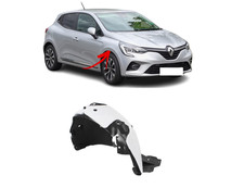 Pour Renault Clio V 20-23
