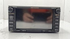 Ecran GPS TOYOTA AVENSIS 2