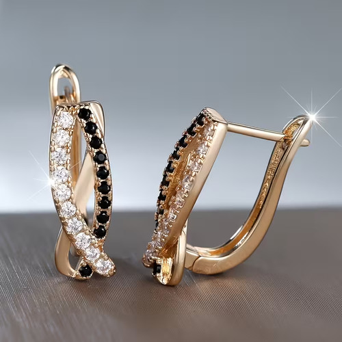 Boucles oreilles femme - boucles, d'oreilles