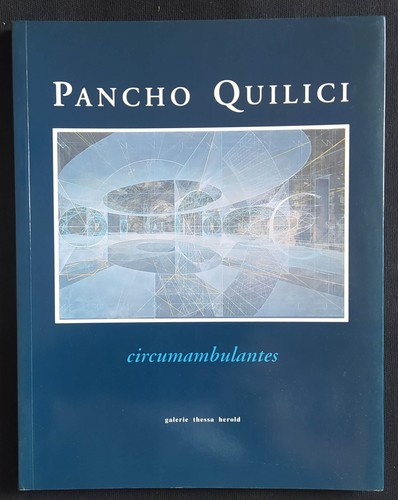 Pancho quilici - pancho,