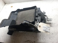 Echangeur air (Intercooler)