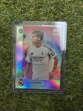 Carte Thiago PITARCH Real