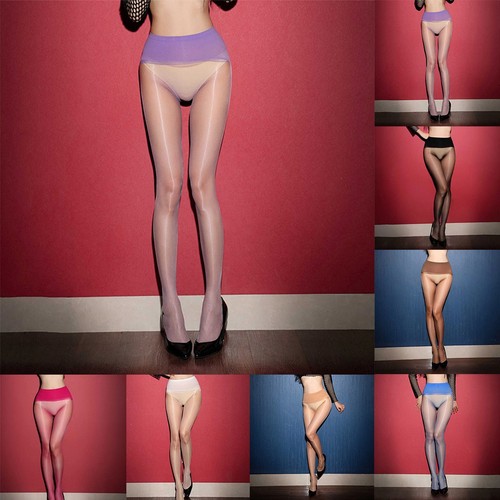 Collant femme taille - , haute