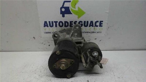 8200186148 moteur démarrage - 8200186148,