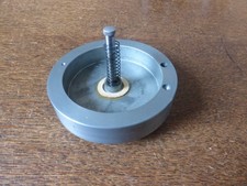 SONY TC 630 volant de cabestan