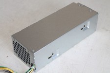 ALIMENTATION 200W pour DELL OPTIPLEX 3060 SFF.. .ref: 4FHYW 04FHYW L200EBS-00