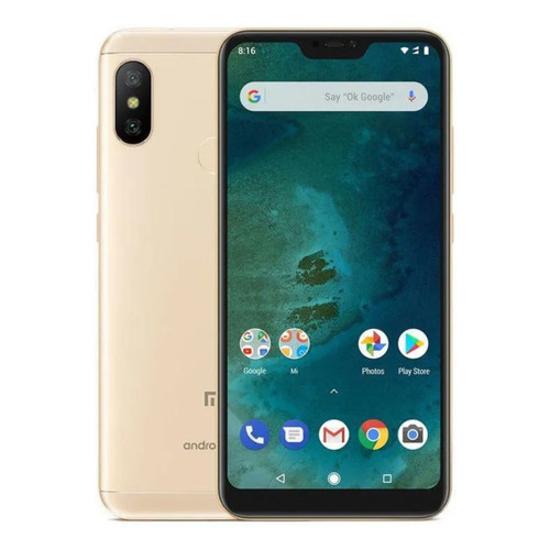 Xiaomi lite 64go 4g - lite, 4/64go