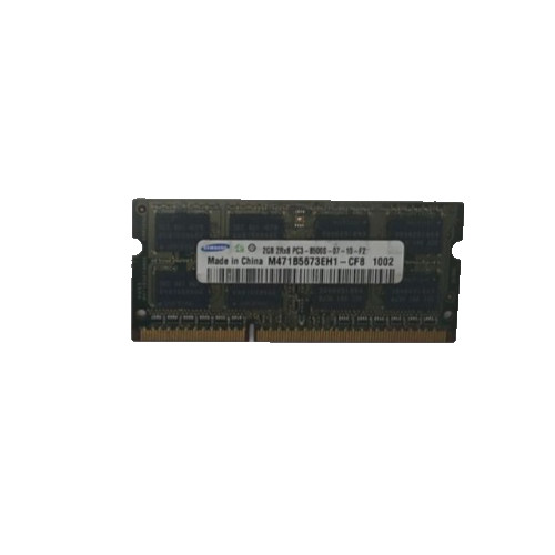 Samsung 2gb ddr3 dimm - ddr3, so-dimm