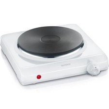 Plaque de cuisson posable