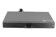 Sharp DV-HR300 - DVD & HDD