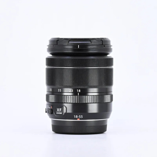 Fujifilm 55mm 8 - fujifilm, 18-55mm