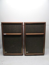 Vintage Wharfedale W60E