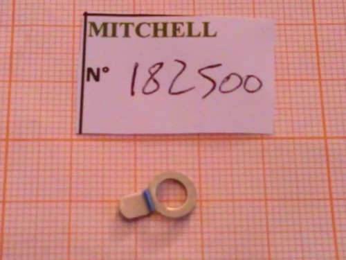 Clavette moulinet mitchell - moulinet,