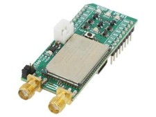 LTE IOT 3 CLICK Click board
