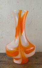 GRAND VASE ANNÉES 70 CARLO MORETTI MURANO  TBE