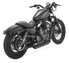 VANCE & HINES SHORTSHOTS